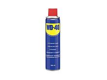 Смазочно-очистительная смесь WD-40 300 мл