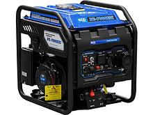 Электростанция (генератор инверторный бензиновый) ECO PE-7000ESI