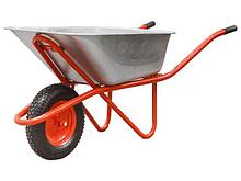 Тачки и тележки