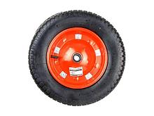 Колесо надувн. 3.25-8" (подшипн. ф35x20 мм, для оси 20x90мм)