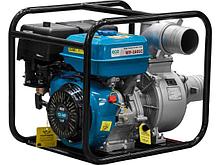 Мотопомпы ЕСО, MAKITA, DGM