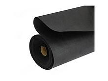 Геотекстиль №100 черный (рулон 1.6м х 25м.п.)