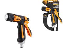 Пистолет-распылитель металл. рег. STARTUL METSA (ST6013-04)