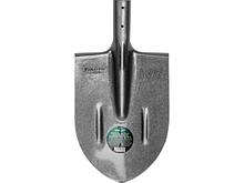 Лопата штыковая из рельсовой стали ВОЛАТ