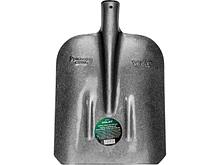 Лопата совковая из рельсовой стали ВОЛАТ