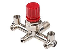 Комплектующие для компрессоров ECO