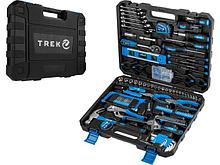 Набор инструментов 168пр. TREK