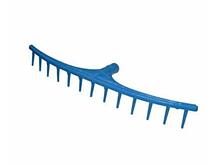 Грабли сенные 13 зубов (цветные)