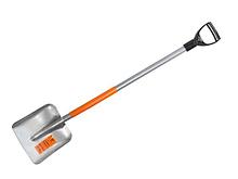 Лопаты совковые