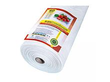 Спанбонд №60 белый рулон 3.2 м, 1 м. пог. (150 м. пог. рулон)