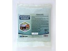 Железный купорос 500 г