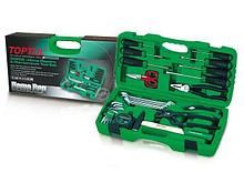 Набор слесарного инстр-та в чем. 30предм. TOPTUL