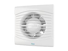 Вентилятор вытяжной накладной Kvarz 100 ZERNBERG
