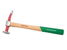 Молоток для кузовных работ TOPTUL