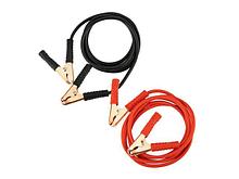 Провода прикуривания 100 Ампер в чехле на молнии REXANT