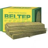 БЕЛТЕП ФАСАД 1200*600*100мм (0,144м3/уп.) фасадный утеплитель, фото 2