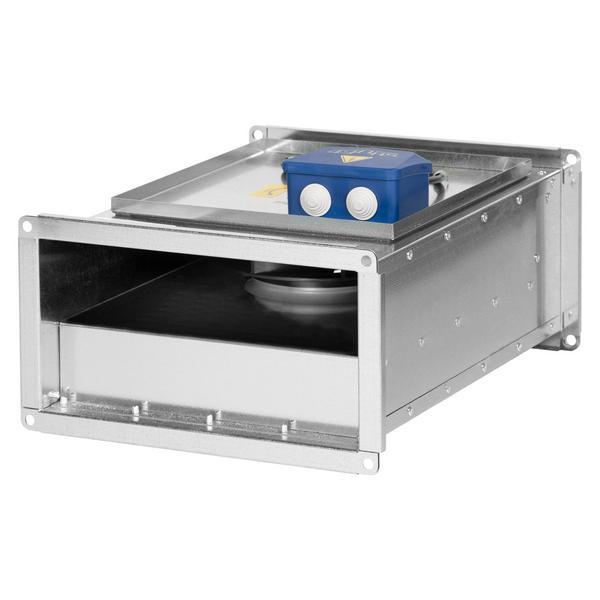 SHUFT RFE-B 300х150-2 VIM Вентилятор прямоугольный канальный с назад загнутыми лопатками