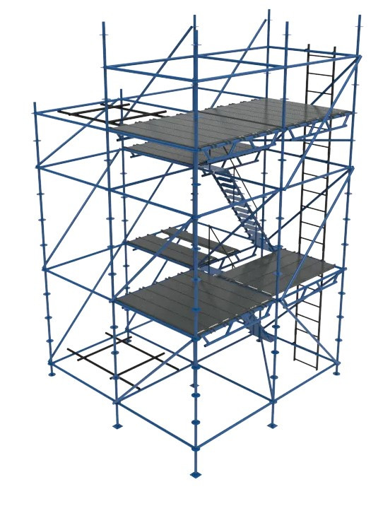 Учебно-тренировочный полигон "Высота 06", фото 1