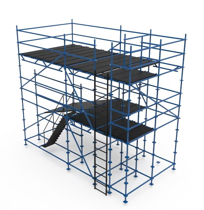 Учебно-тренировочный полигон "Высота 07", фото 1