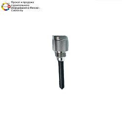 Крышка фильтра со стержнем для окрасочного аппарата