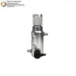 Колба высокого давления. Для окрасочного аппарата Graco