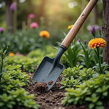 Садовый инструмент