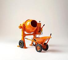 Строительное оборудование