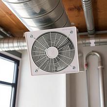 Вентиляция