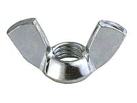 Гайка барашковая зип-лок