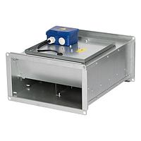 SHUFT RFE-B EC 300×150 Вентилятор прямоугольный канальный с назад загнутыми лопатками с ЕС двигателем