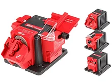 Многофункциональный заточный станок WORTEX UG 5110 в кор. 100 Вт, 6700 об/мин