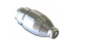 Грязевая фреза Турбофреза 600 бар PA UR60 размер 0305 (PA.Srl)