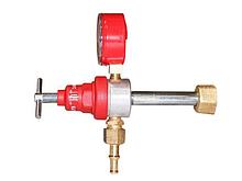 Редуктор пропановый БПО-5-3-У (давл. 2,5/0,3 МПа, 5м3/ч, ф9мм) (ООО "РЕДИУС 168")