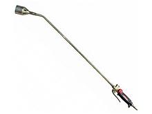 Горелка газовоздушная ГВ-111-Р (рычажная, дл. 950 мм, пропан/бутан, ф50мм)  (ООО "РЕДИУС 168)