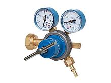 Редуктор кислородный БКО-50-4 (давл. 20/1,25 МПа, 50 м3/ч, ф6/9 мм) в коробке (ООО "РЕДИУС 168")