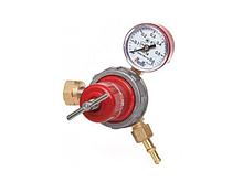 Редуктор пропановый БПО-5-4 (давл. 2,5/0,3 МПа, 5м3/ч, ф9мм) в коробке (ООО "РЕДИУС 168")