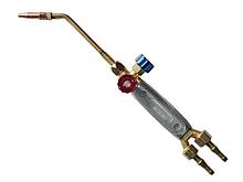 Горелка пропановая Г3-У-4-45 нак.4,5 (ООО "РЕДИУС 168")