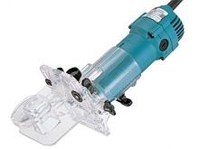 Фрезер кромочный MAKITA 3708 F в кор.