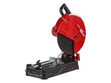 Отрезные пилы по металлу