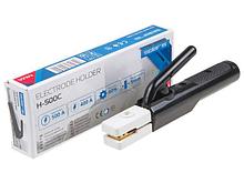 Принадлежности для ручной сварки покрытым электродом (MMA)