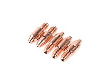 Наконечник контактный Ф 1.2 мм M8х30 мм E-Cu (набор 5 шт) SOLARIS