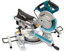 Торцовочная пила MAKITA LS 1018 LN в кор.