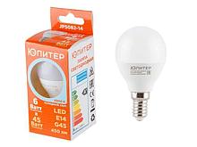 Светодиодные лампы (LED)