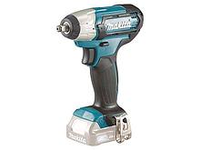 Аккум. ударный гайковерт MAKITA TW 140 DZ в кор.