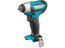 Аккум. ударный гайковерт MAKITA CXT TW 060 DZ в кор.