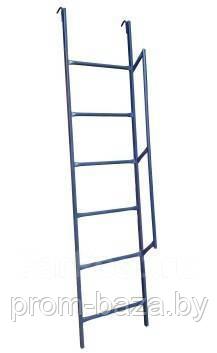 Лестница наклонная для лесов 2,2 м