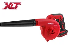 Аккум. воздуходувка WORTEX BB 1518 D в кор. ALL1 XLT SOLO 18 В, 156 м куб./ч