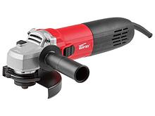 Одноручная углошлифмашина WORTEX AG 1213-3 E в кор. 1300 Вт, 125 мм, 2000-11000 об/мин