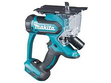 Аккум. сабельная пила MAKITA SD 100 DZ в кор.