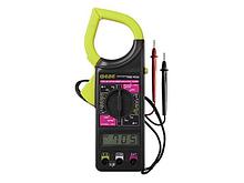 Клещи электроизмерительные цифровые M266 ФАЗА